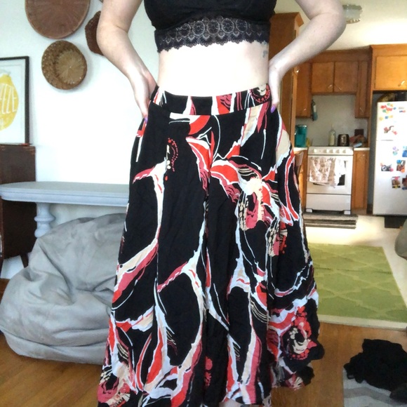 Free people skirt - Picture 3 of 3